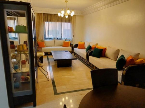 Appartement Youssef réservée aux familles